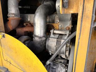 Caterpillar 924H wheel loader for sale image 8 Caterpillar 924H wheel loader image 8