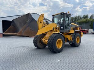 Caterpillar 930 K FULL STEERING wheel loader