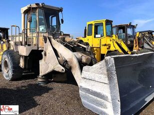 Caterpillar 950 F wheel loader for parts