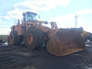 Caterpillar 992G wheel loader