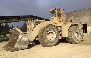 Caterpillar CAT 992D wheel loader