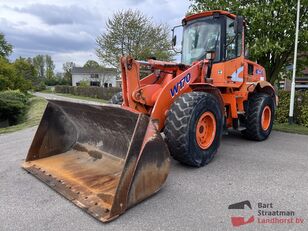 Fiat-Kobelco W 170 Wiellader met 7478 uur wheel loader