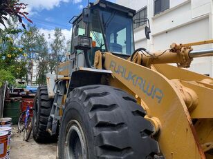 Furukawa wheel loader, used Furukawa wheel loader for sale