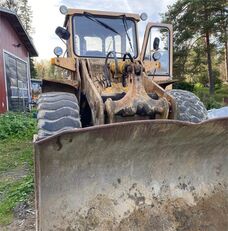 Hanomag 44C Wheel loader buy used in Auvergne-Rhône-Alpes