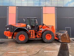 HITACHI ZW310-5B wheel loader