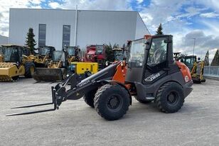 Hitachi ZW95-6 wheel loader for sale Hitachi ZW95-6 wheel loader