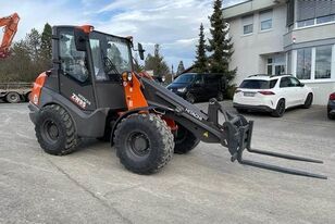 Hitachi ZW95-6 wheel loader for sale image 3 Hitachi ZW95-6 wheel loader image 3