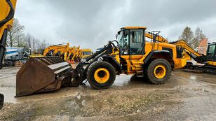 JCB 457 wheel loader, used JCB 457 wheel loader for sale 