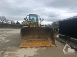 KOMATSU WA 470 H-5 wheel loader