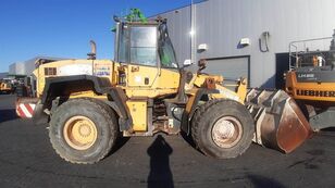 Komatsu WA 320 - 5H (For parts) wheel loader for parts