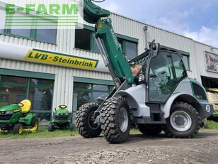 Kramer kl30.8t wheel loader