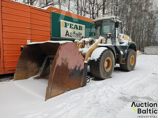 Liebherr L 544 wheel loader