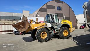 Liebherr L 544 wheel loader