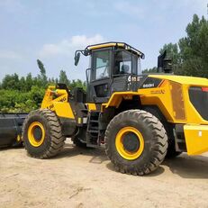 LiuGong 856H, 860H, 862H wheel loader