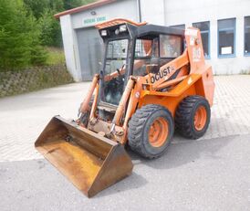 Locust 903 speed wheel loader