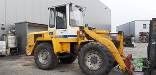 Paus RL 1051 (For parts) wheel loader for parts