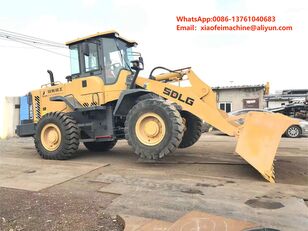 SDLG LG936L wheel loader