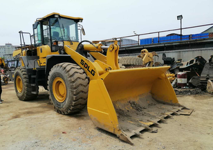 SDLG LG956L wheel loader