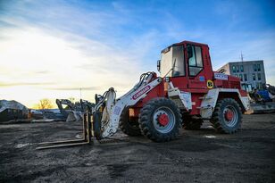 Schaeff SKS 661 wheel loader