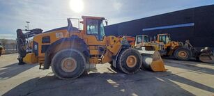 Volvo L-150-H wheel loader