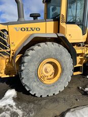 Volvo L110 wheel loader for sale image 2 Volvo L110 wheel loader image 2