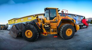 Volvo L260H wheel loader