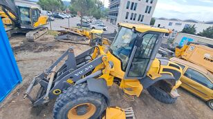 Volvo L45F for spare parts wheel loader for parts