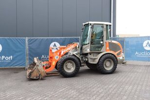 Weycor 65e wheel loader