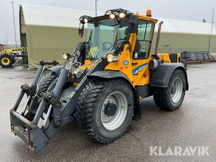 Wille 665 C34-3B wheel loader