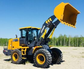 new XCMG LW300KN wheel loader