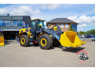 new XCMG XC968-EV Elektrische wheel loader