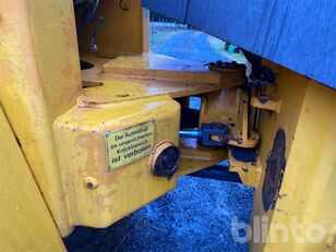 ZETTELMEYER 802 wheel loader for sale image 13 ZETTELMEYER 802 wheel loader image 13
