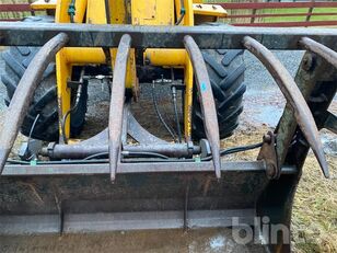 ZETTELMEYER 802 wheel loader for sale image 42 ZETTELMEYER 802 wheel loader image 42