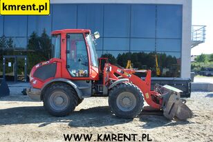 ATLAS 65 wheel loader