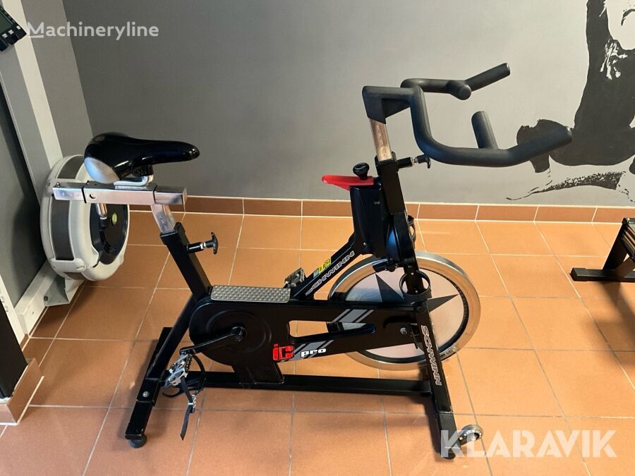 Schwinn ic pro cheap spin bike for sale