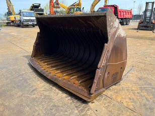 Doosan bucket