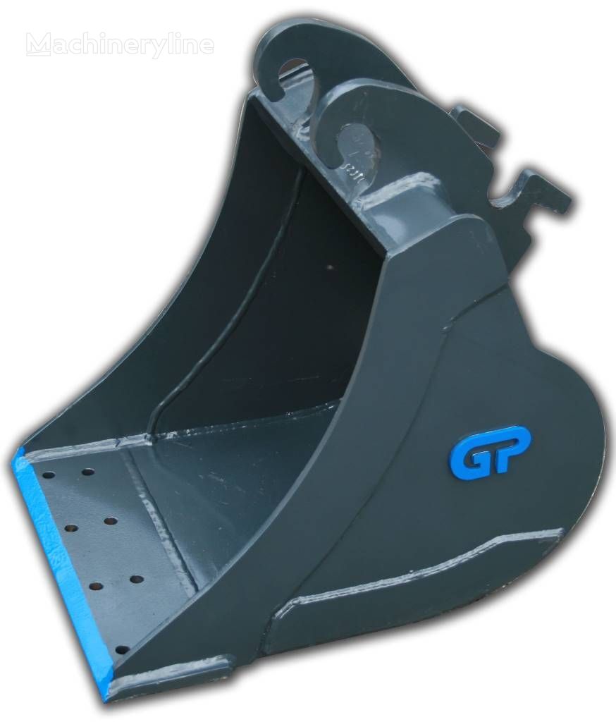 new GP Equipment NIEUWE DIEPLEPELS UIT VOORRAAD LEVERBAAR bucket