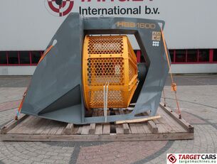 HARTL HBS 1600 ROTARY HBS1600 SCREENING 160CM SC1600130021 crushing bucket