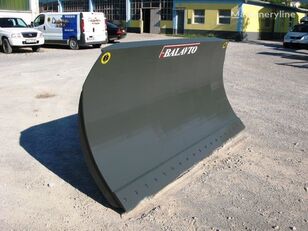 Balavto blade for loaders, excavators... dozer blade