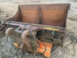 CASE V70KIP excavator bucket