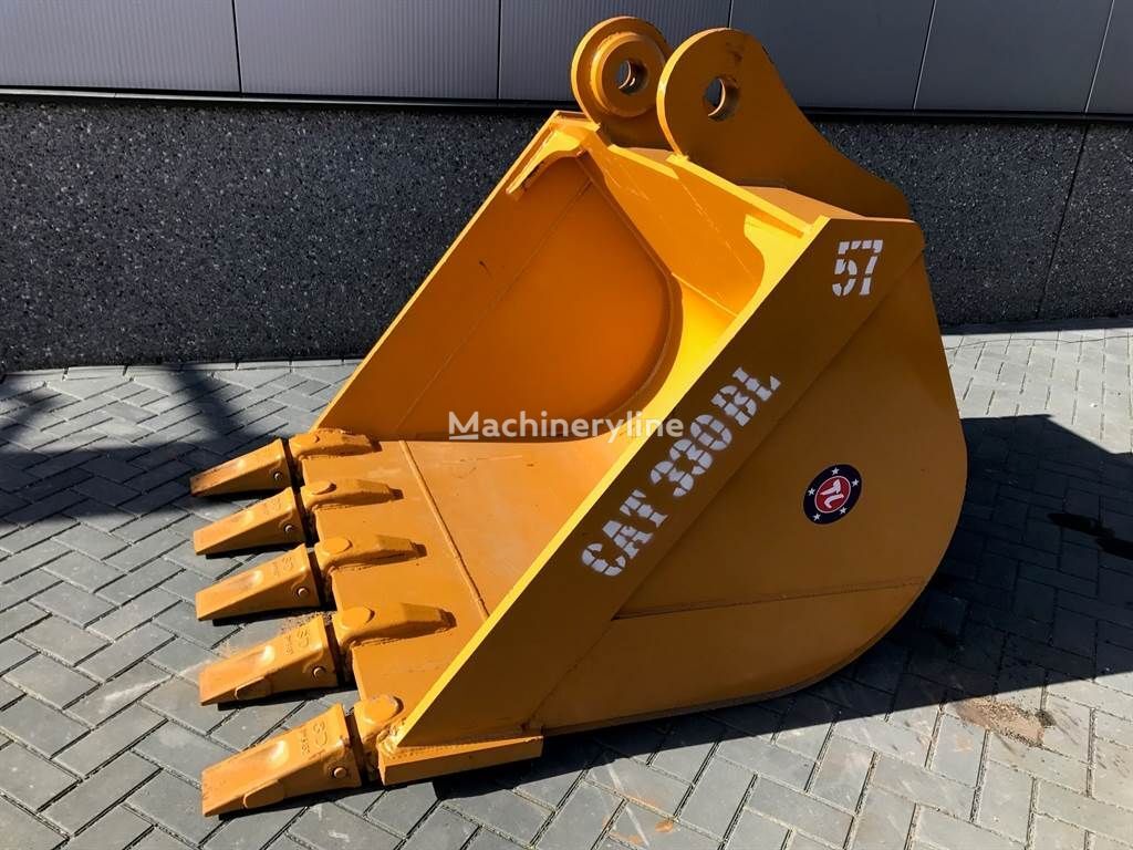 new CAT 330 L - 1,45 mtr - Bucket/Schaufel/Dichte bak excavator bucket