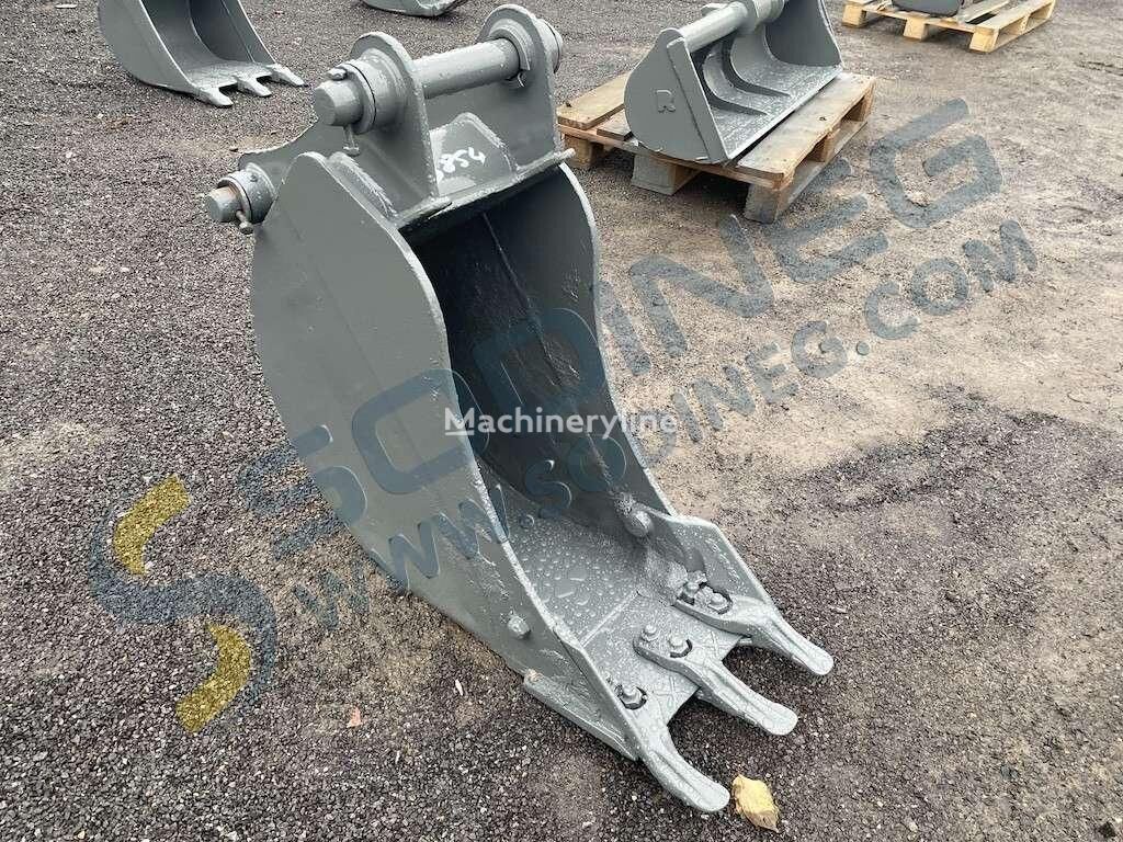 JCB excavator bucket for sale France NeuvilleSaintAmand, TT36851