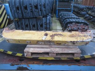 Caterpillar 950G excavator counterweight