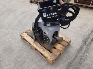 Stanley Excavator Mounted Vibratory Plate Compactor