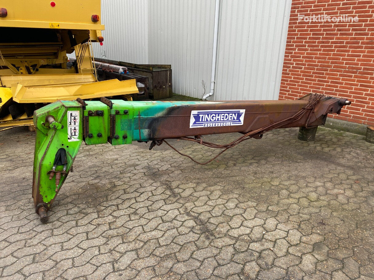 MERLO Bom forklift boom for sale Denmark Hemmet, VU24306