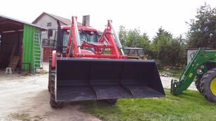 new Euroramk Proxima 90 front loader bucket