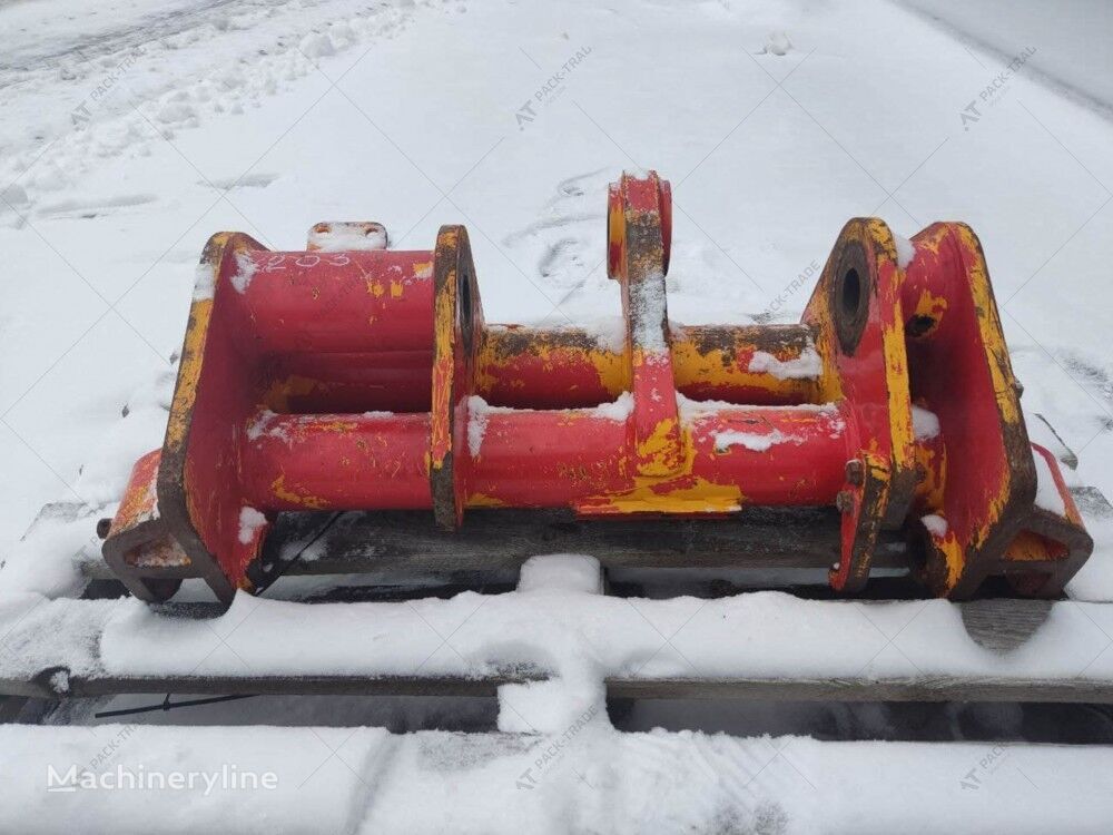 JCB front loader bucket for sale Ukraine Zhytomir, ZJ27952