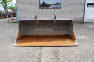 Verachtert Ditch cleaning bucket NG-2-180-0.83-NHL front loader bucket