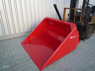 new EURO-JABELMANN EFS 1500, 1,50 m front loader bucket