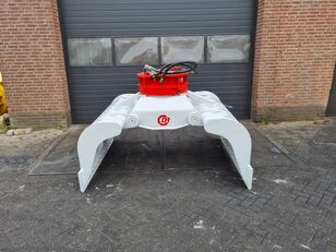 Demarec drg 28 sorteergrijper sortiergreifer demarec grapple
